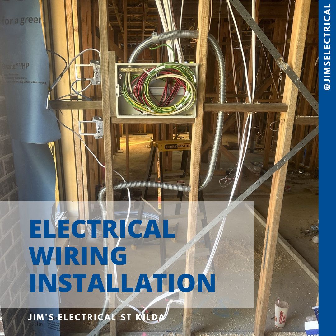 Electrical Wiring Installation